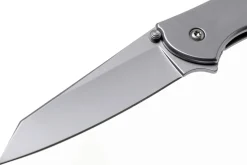 Couteau pliant Kershaw Random Leek KS.1660R manche en acier inox 10,2cm
