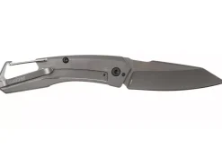 Couteau pliant Kershaw Reverb KS.1220 manche en G10/fibre de carbone noir 8,3cm