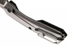 Couteau pliant Kershaw Reverb KS.1220 manche en G10/fibre de carbone noir 8,3cm