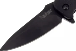 Couteau pliant Kershaw RJ Tactical 3.0 KS.1987 manche en nylon/fibre de verre 10,2cm
