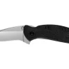 Couteau pliant Kershaw Scallion KS.1620 manche en nylon/fibre de verre 8,9cm