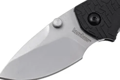 Couteau pliant Kershaw Shuffle KS.8700 manche en nylon/fibres de verre noir 8,3cm