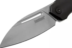 Couteau pliant Kershaw Turismo KS.5505 manche en acier inoxydable 10cm