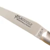 Couteau pliant Laguiole GILLES 9612 manche en bois de genévrier 12cm