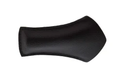 Couteau pliant Le Fidèle L'Arca Andrea 10,5cm en bois d'ébène