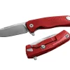 Couteau pliant LionSteel ROK manche monobloc 11cm
