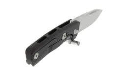 Couteau pliant LionSteel ROK manche monobloc 11cm