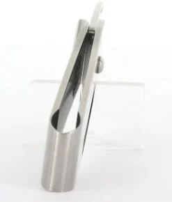 Couteau pliant MCUSTA Kamon MC-83 tout acier motif Grue 7.5cm