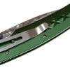 Couteau pliant MCUSTA Tsuchi Fusion MC-163D Damas martelé 11cm