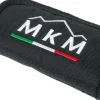 Couteau pliant MKM Clap By LionSteel MK.LS01GBK manche en G10 noir 11cm + étui