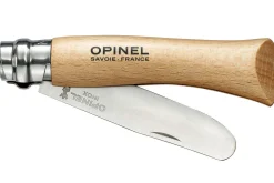 Couteau pliant Mon Premier Opinel pour enfant