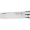Couteau pliant Opinel Baroudeur Colorama n°07 lame 8cm manche charme violet