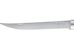 Couteau pliant Opinel Effilé n°12 lame poliglace 12cm manche padouk