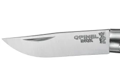 Couteau pliant Opinel Porte-clés Colorama n°02 lame 3,5cm manche charme anis