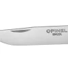 Couteau pliant Opinel Porte-clés Colorama n°04 lame 5cm manche charme noir brun