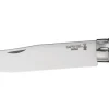 Couteau pliant Opinel Tradition Inox n°12 lame 12cm manche hêtre