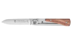 Couteau pliant Pradel Claude Dozorme manche kotibé 11cm