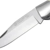 Couteau pliant Puma IP Bison Stag 310112 manche bois de cerf 11,5cm