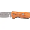Couteau pliant Puma IP Boxer II 298511 manche olivier 10,6cm