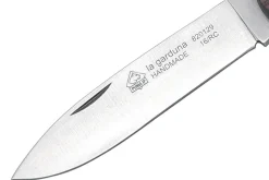 Couteau pliant Puma IP La Gardua 321111 manche olivier 11cm