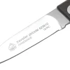 Couteau pliant Puma IP Traveller Ziricote 268610 manche bois de ziricote 9cm