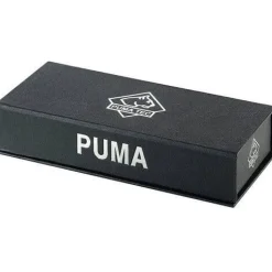 Couteau pliant Puma-Tec 306911 arc-en-ciel manche 11cm