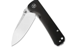 Couteau pliant QSP Hawk 131P1 manche en bois d'ébène 10,5cm