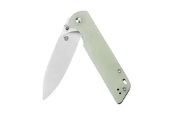 Couteau pliant QSP Parrot QS102-C manche G10 jade 10,2cm
