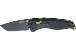 Couteau pliant SOG Aegis AT SGAEGISATTANTOINAC manche en nylon/fibres de verre 12,7cm