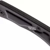 Couteau pliant SOG Centi I SGCE1002 manche en acier 5cm noir