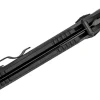 Couteau pliant SOG Pentagon XR SGPENT manche en G10 noir 12cm