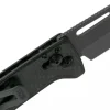 Couteau pliant SOG Ultra XR SGULTRAXR manche en fibre de carbone noir 9cm