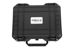 Couteau pliant SOG Vision XR LTE SGVISION35 Édition limitée manche en titane 11,8cm noir