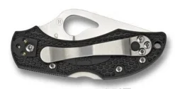 Couteau pliant Spyderco BYRD Robin 2 manche nylon/fibre de verre 8.5cm