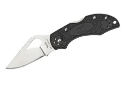 Couteau pliant Spyderco BYRD Robin 2 manche nylon/fibre de verre 8.5cm
