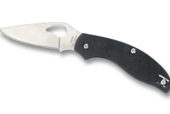 Couteau pliant Spyderco BYRD Tern manche G10 9cm