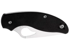 Couteau pliant Spyderco BYRD Tern manche G10 9cm