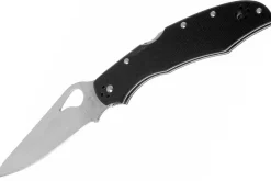 Couteau pliant Spyderco BYRD Cara Cara 2 manche G10 12cm
