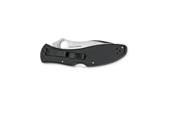 Couteau pliant Spyderco Centofante 3 C66PBK3 manche nylon/fibre de verre 11,5cm