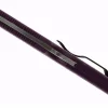 Couteau pliant Spyderco Endura 4 C10FPPR nylon/fibre de verre violet 12,6cm