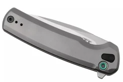 Couteau pliant Zero Tolerance ZT0044 manche en titane 11cm