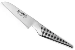 Couteau éplucheur japonais Global GS6 lame 10cm