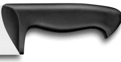 Couteau à poisson 32 Dumas Thermo Black lame large à dents 45cm