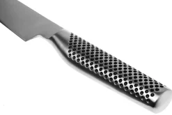 Couteau à poisson Global TAKO SASHIMI G15 lame biseautée pour droitier 30cm