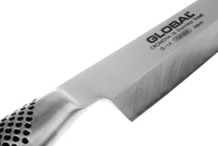 Couteau à poisson Global "Yanagi Sashimi" G14 lame biseautée pour droitier 30cm
