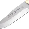 Couteau Puma IP Catamount Stag 305310 lame 9cm manche bois de cerf + étui cuir