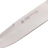 Couteau Puma IP Ondular IV 267215 lame 15cm manche olivier + étui en cuir