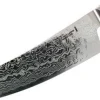Couteau rocking santoku japonais Miyabi 5000MCD lame CRYODUR 18cm