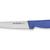 Couteau à saigner 23cm Fischer SWE-STEEL manche ultra confort
