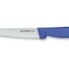 Couteau à saigner 17cm SWE-STEEL acier suédois manche ultra confort